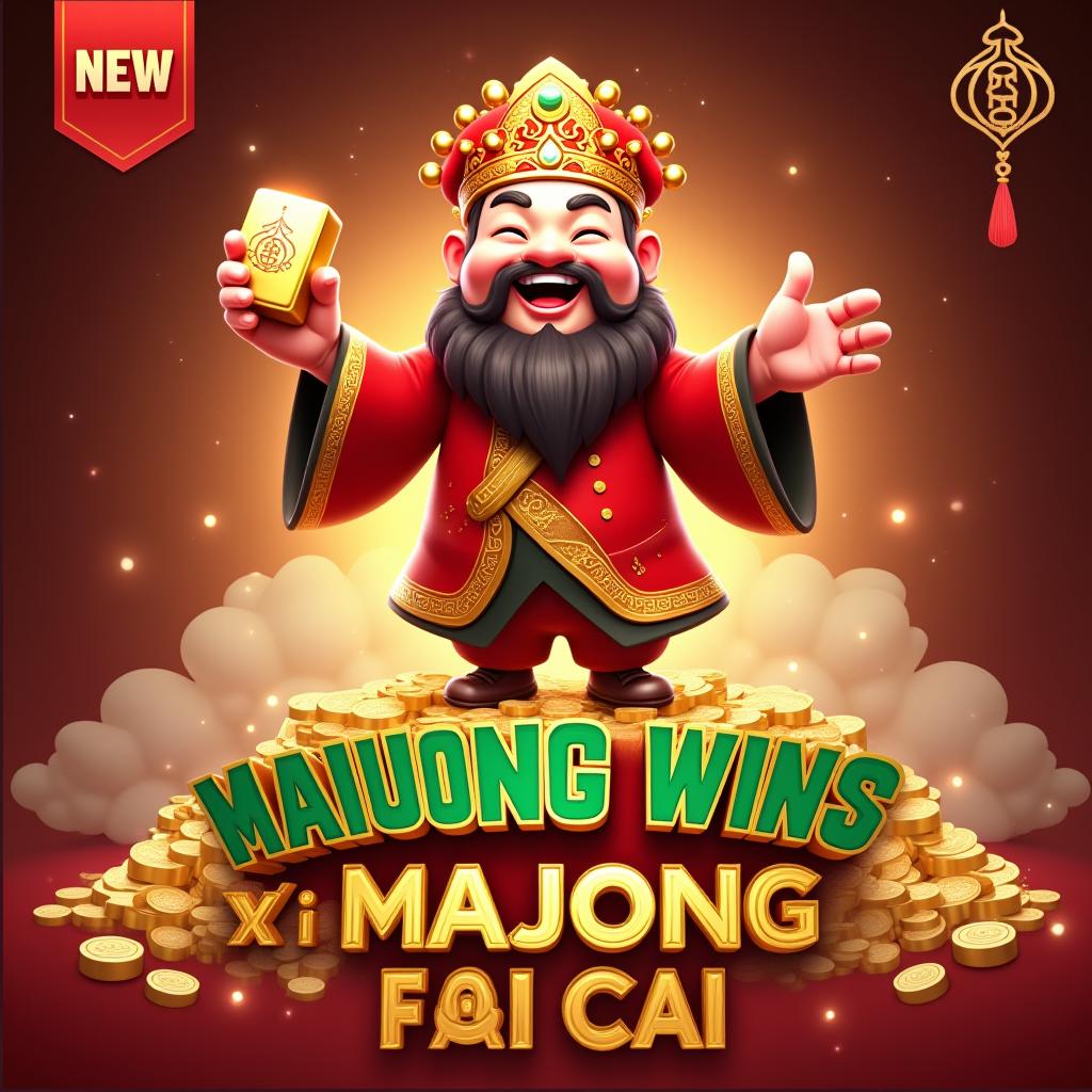 SINIBOS 🚀 Gerbang Utama Situs Mahjong Winrate Tinggi LINK SLOT - LKL Group